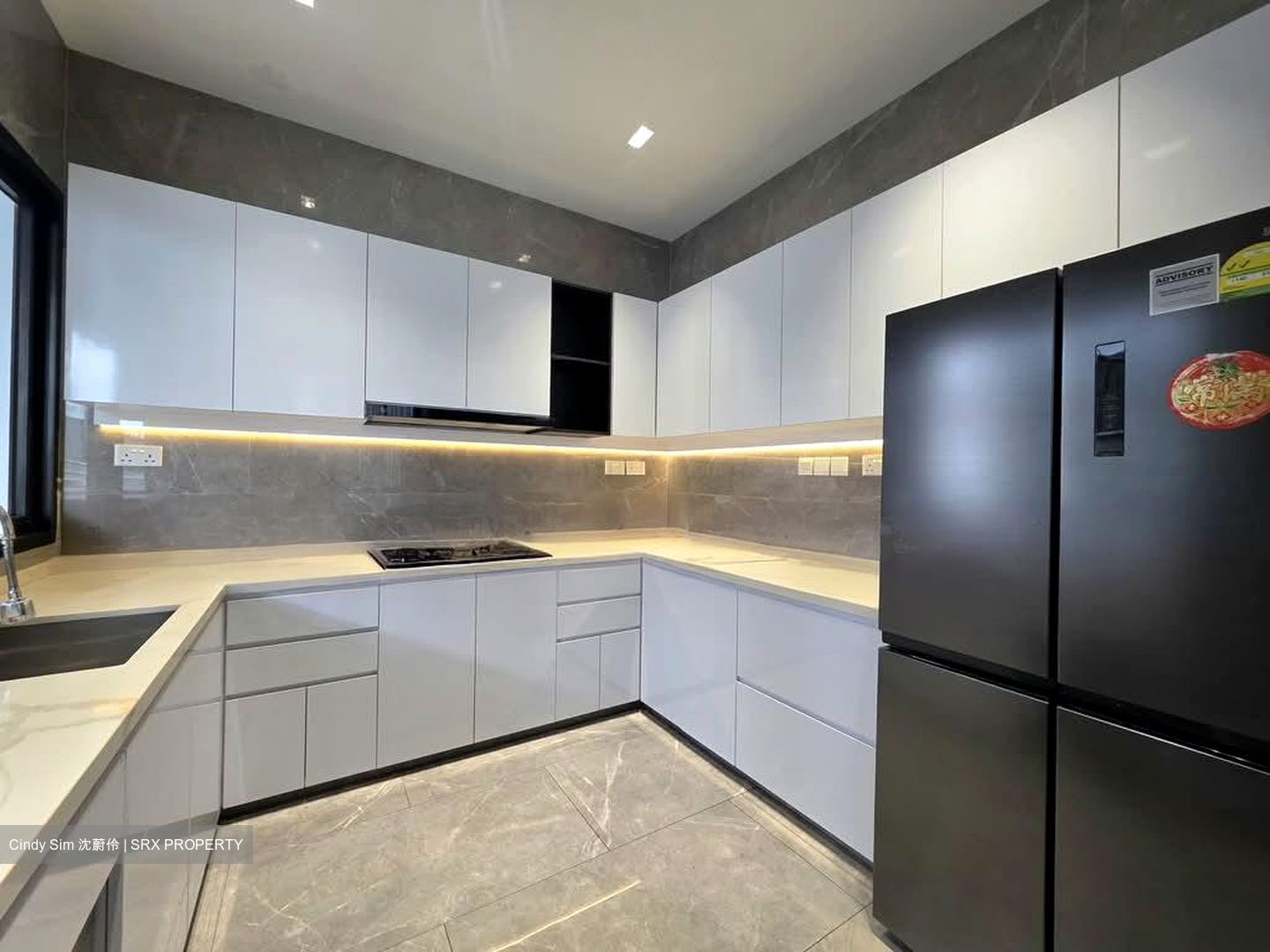 Seletar Hills Estate (D28), Semi-Detached #594700281